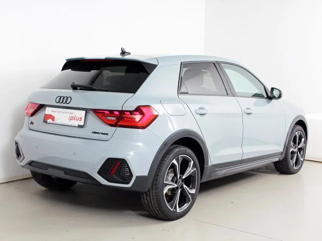 Audi A1 30 TFSI