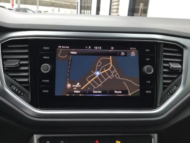 Volkswagen T-Roc 1.0 TSI Cabriolet