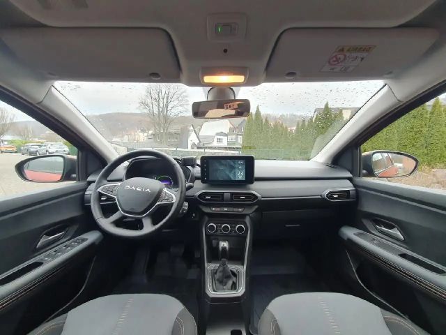 Dacia Jogger Extreme