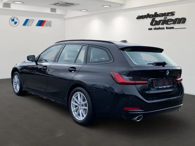 BMW 320 320i Touring