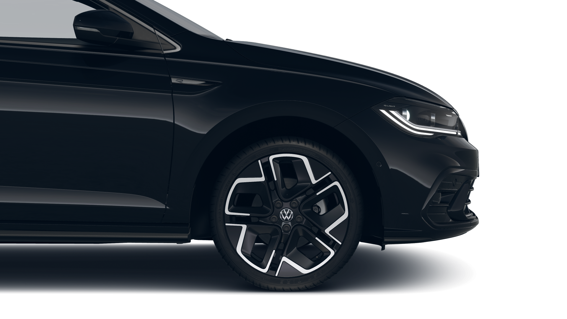 Volkswagen Polo R-Line