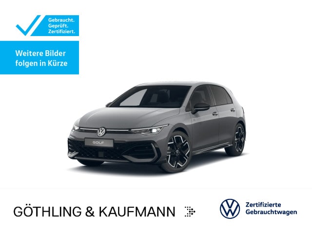 Volkswagen Golf 2.0 TDI DSG R-Line