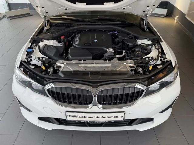 BMW 320 320d Touring