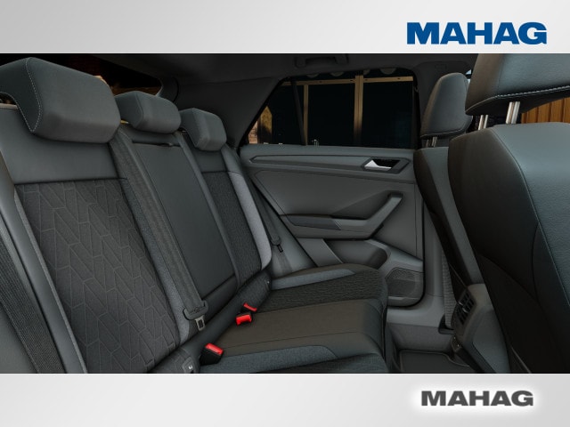 Volkswagen T-Roc 1.5 TSI DSG