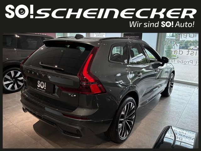 Volvo XC60 AWD Dark T6 Ultra