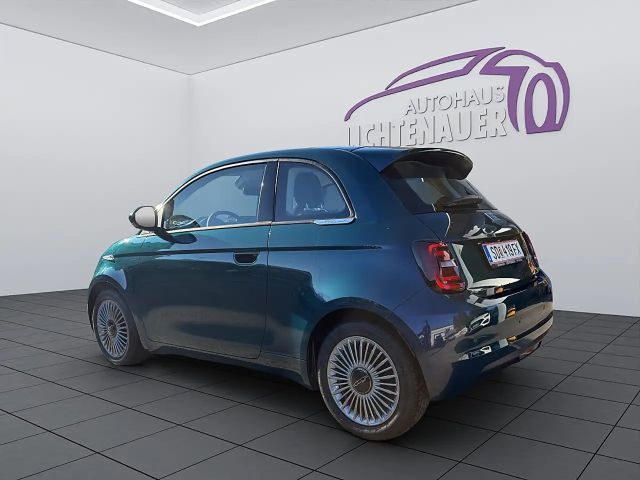 Fiat 500 Hatchback Hybrid Torino
