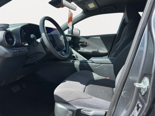 Toyota C-HR 5-deurs Team D Technik