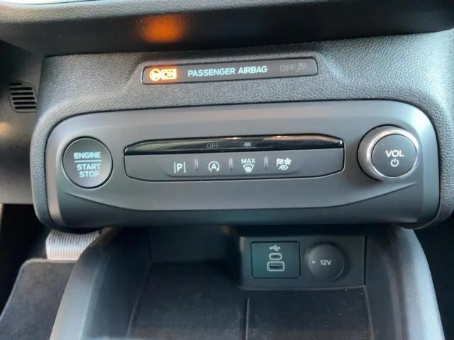 Ford Focus EcoBoost Titanium