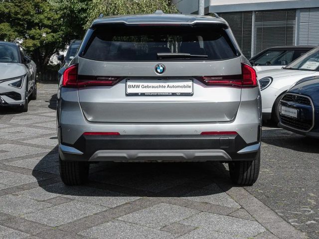 BMW X1 sDrive18i
