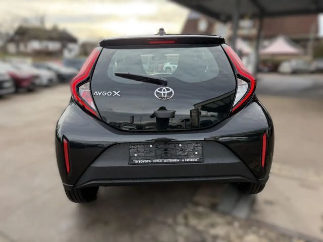 Toyota Aygo X Business Hatchback S-CVT