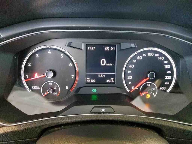 Volkswagen T-Roc 1.5 TSI DSG Sport