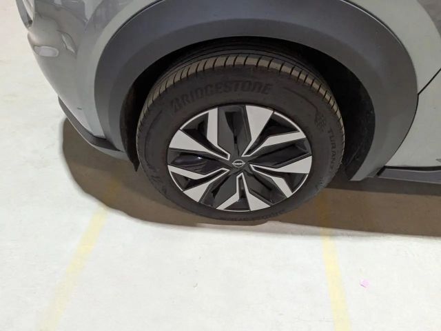 Nissan Juke Acenta DIG-T