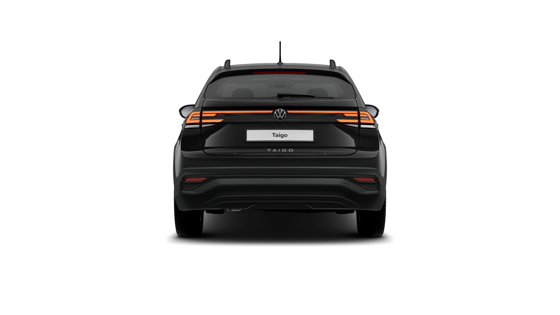 Volkswagen Taigo Move