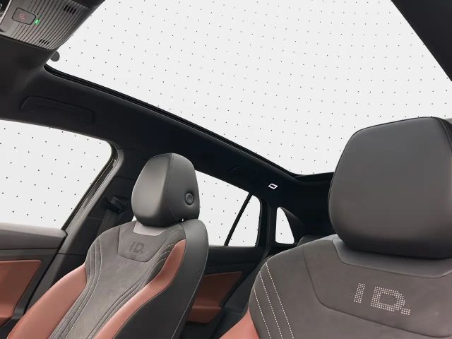 Volkswagen ID.4 Performance Pro