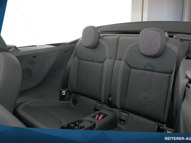 MINI Cooper *Lenkradheizung * *Head-Up *LED