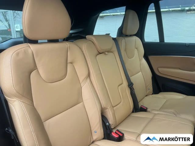 Volvo XC90 AWD Bright Ultimate