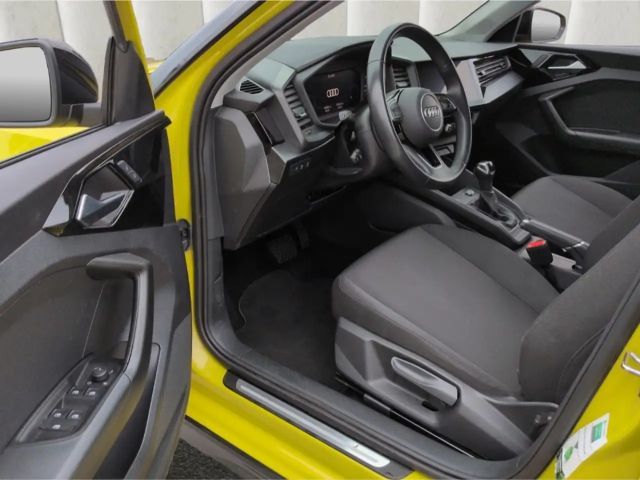 Audi A1 30 TFSI Allstreet