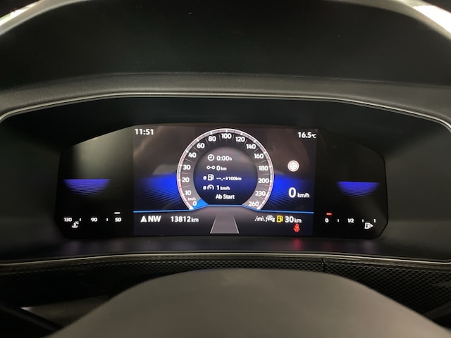 Volkswagen T-Cross 1.0 TSI R-Line