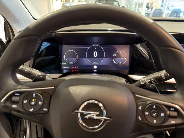 Opel Grandland X GS-Line Grand Sport