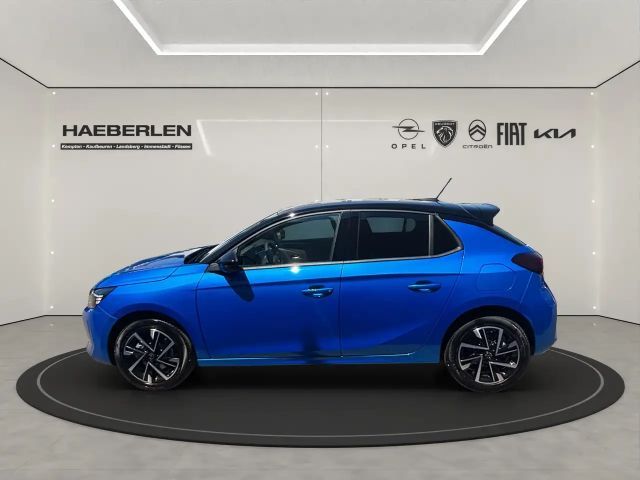 Opel Corsa 1.2 Turbo Turbo