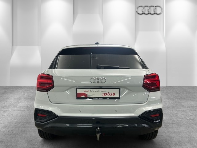 Audi Q2 35 TFSI S-Tronic