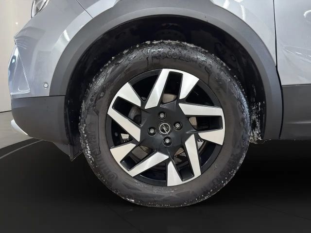 Opel Mokka 1.2 Turbo Elegance Turbo