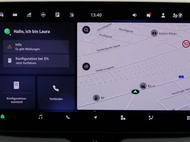 Skoda Superb Sportline iV