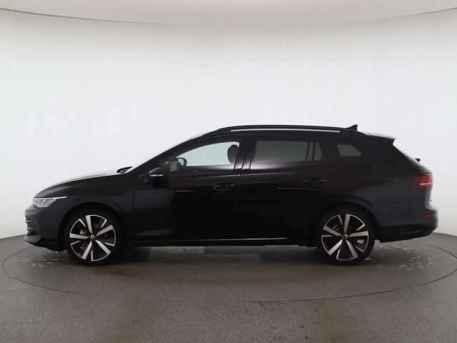 Volkswagen Golf Business DSG Variant