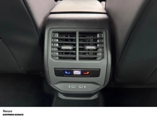 Seat Leon DSG FR-lijn Sportstourer