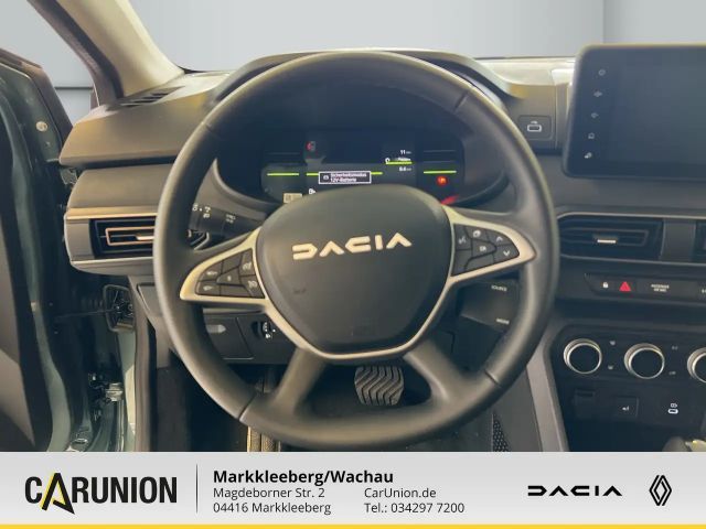 Dacia Jogger Extreme Hybrid 140