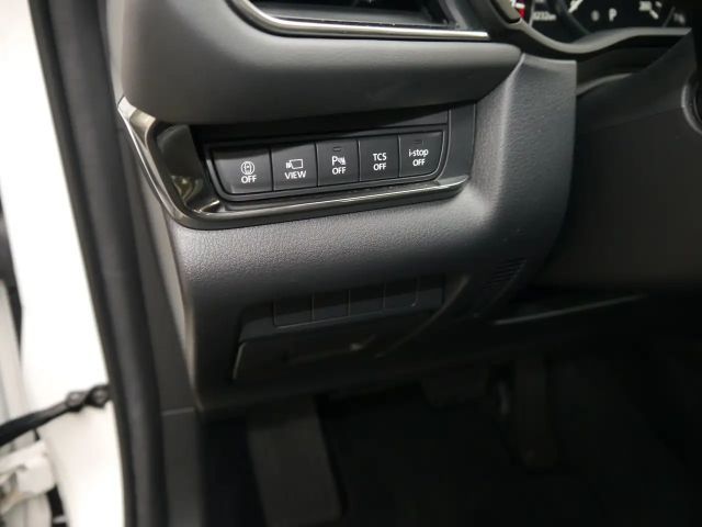 Mazda CX-30 Homura SkyActiv