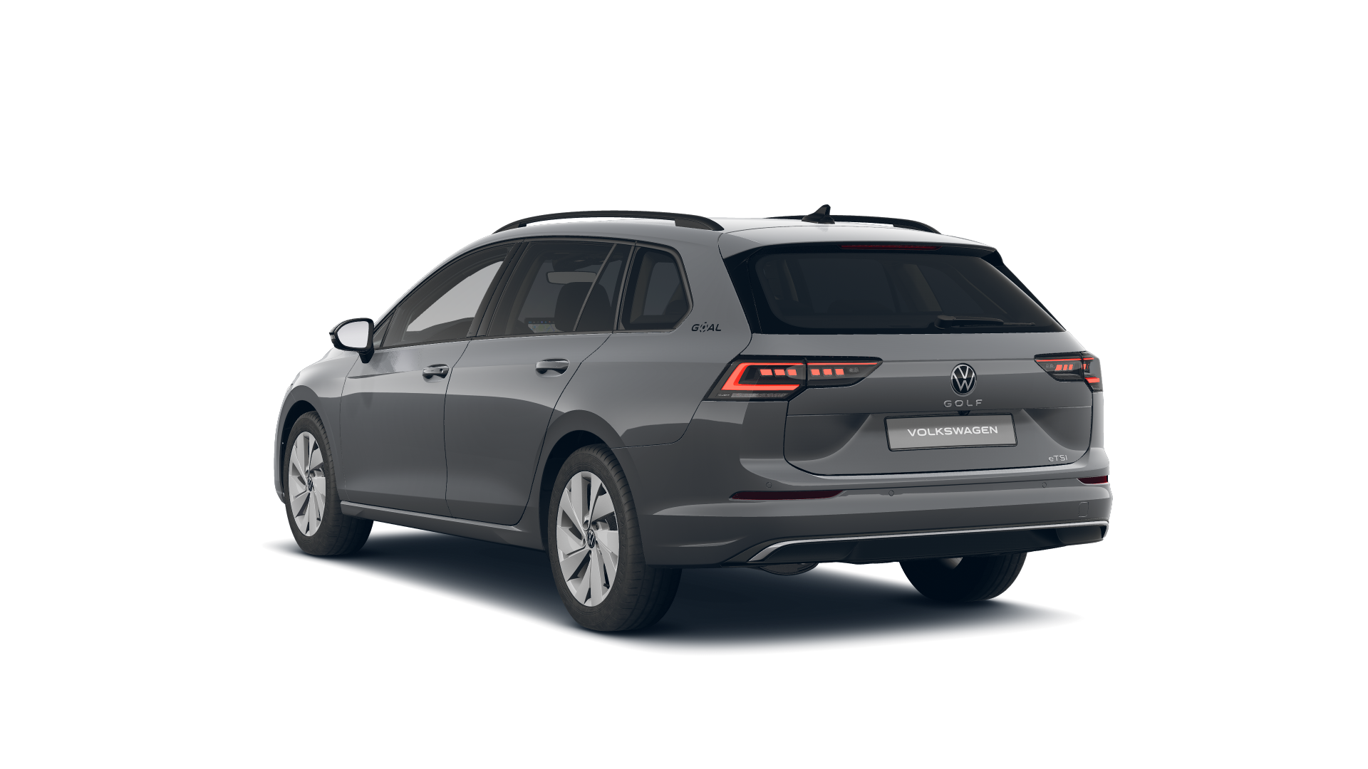 Volkswagen Golf Life Variant