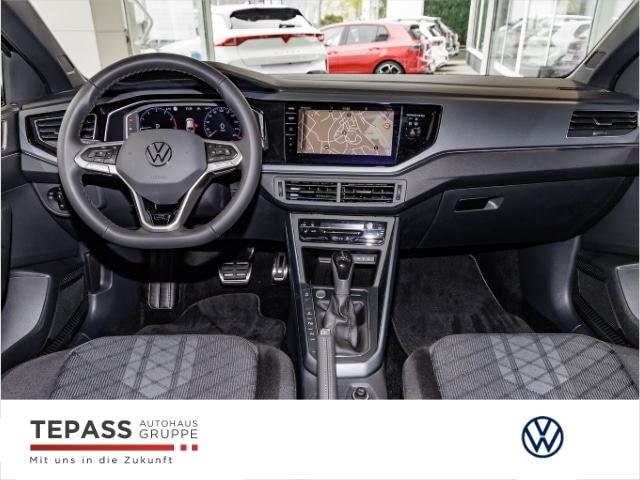 Volkswagen Taigo 1.0 TSI R-Line