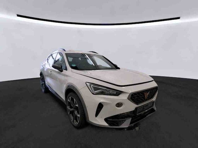 Cupra Formentor 2.0 TSI DSG VZ