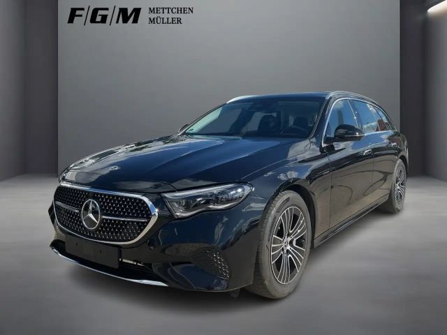 Mercedes-Benz E 200 Advanced Plus DigiLight|KeyGo|TWA|360|Kam