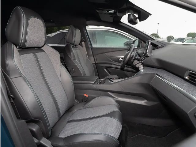 Peugeot 3008 Allure Pack PureTech