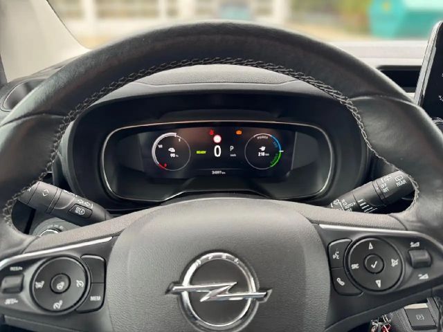 Opel Combo Combo-e Elegance Life