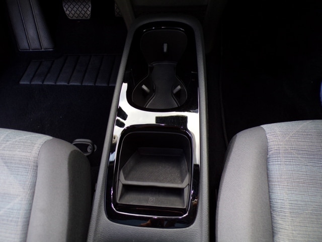 Volkswagen ID.3 58 KWh Performance Pure