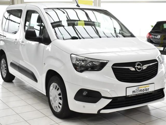 Opel Combo Life