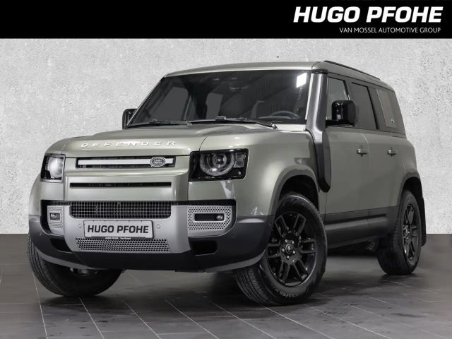 Land Rover Defender 110 D200 S