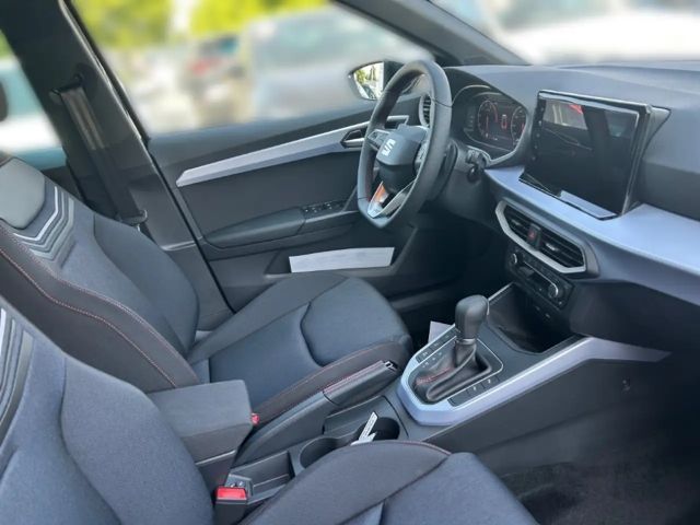 Seat Arona 1.0 TSI DSG FR-lijn