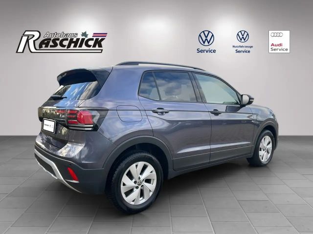 Volkswagen T-Cross 1.0 TSI Life