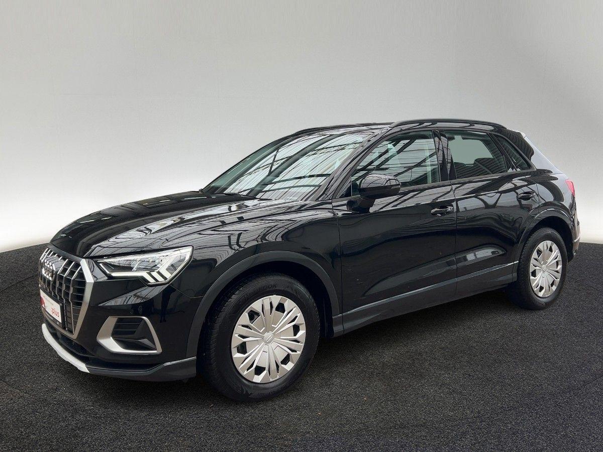 Audi Q3 35 TFSI S-Tronic