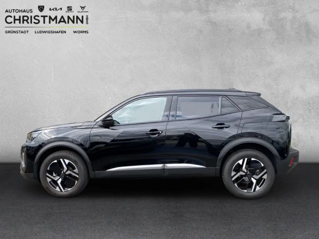 Peugeot 2008 GT-Line Hybrid