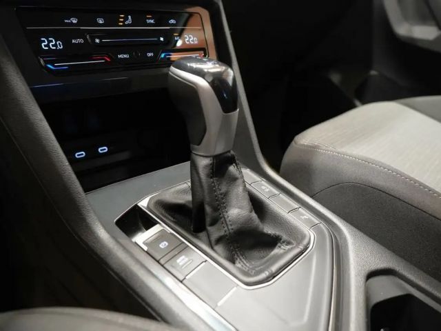 Volkswagen Tiguan DSG