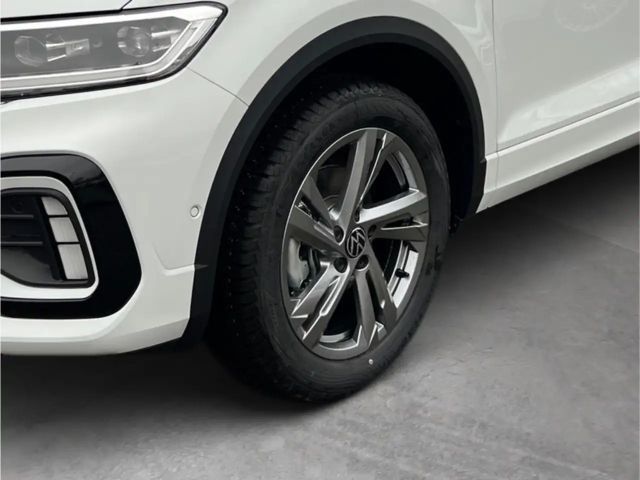 Volkswagen T-Roc 1.0 TSI R-Line
