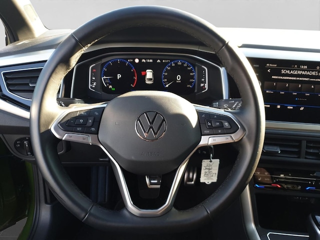 Volkswagen Taigo 1.0 TSI DSG IQ.Drive Move