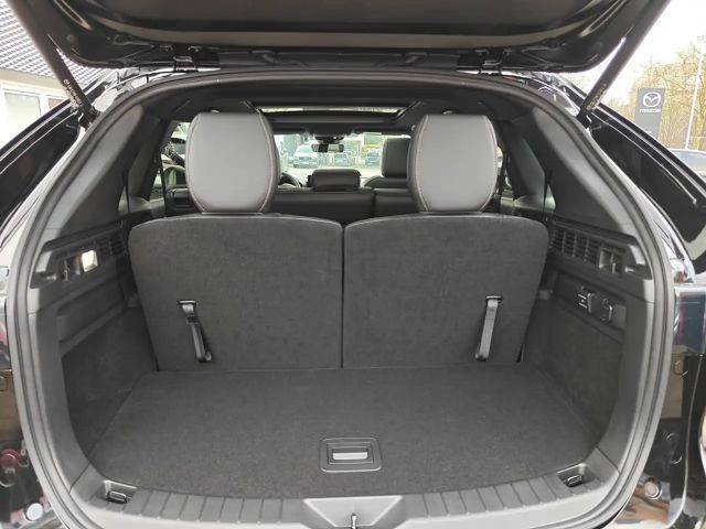 Mazda CX-80 Homura Plus e-Skyactiv