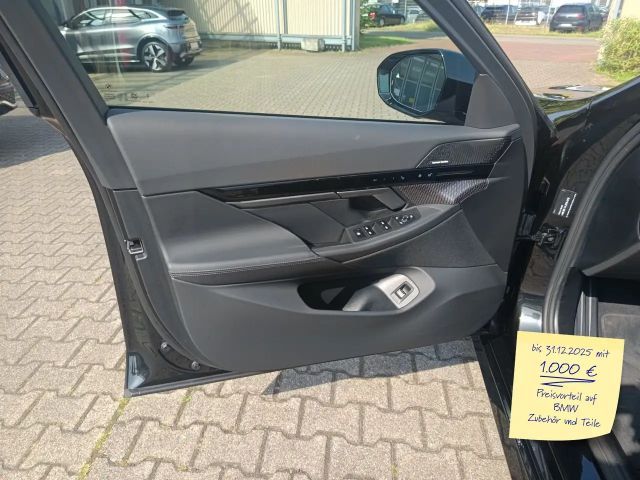 BMW 520 520d M-Sport Touring