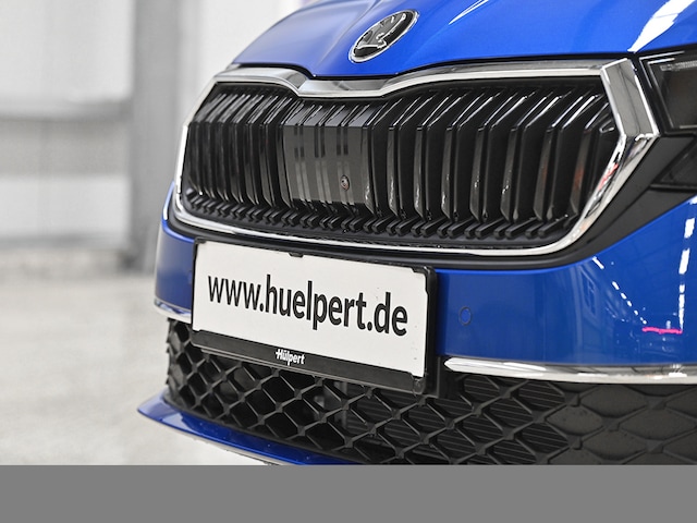 Skoda Octavia 1.5 TSI Combi